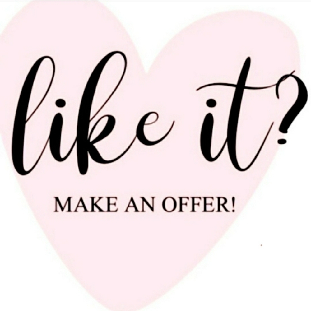 Like it?  Make an offer